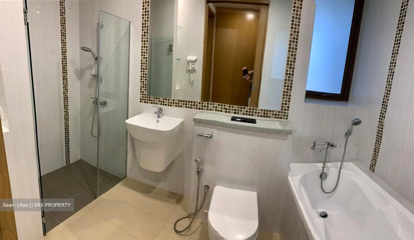 St. Martin Residence (D10), Condominium #620134151